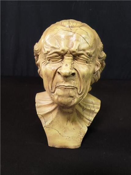 Untitled - Franz Xaver Messerschmidt