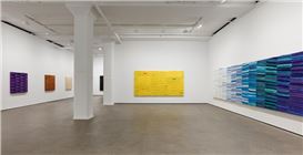 At Sean Kelly, Anthony Akinbola’s Bold Exploration of Medium and Metaphor