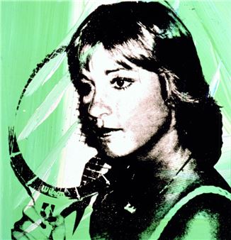 Sports Art Has Carved a Market Niche but Rarely Makes It into the Museum Canon