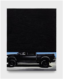 WILHELM SASNAL at Blum
