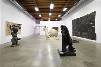 AND ALL AT ONCE: Summer at Various Locations