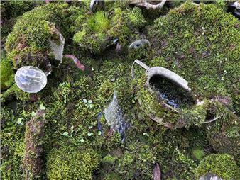 New Suns: ‘Re:Fuse-Ability’ at FADA Gallery, University of Johannesburg