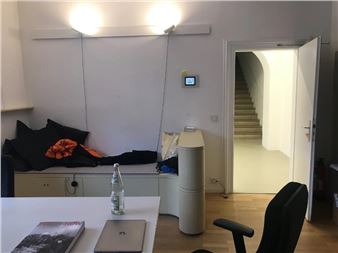 Iris Touliatou: Shifts