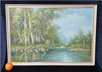 Untitled - Ray Hawking