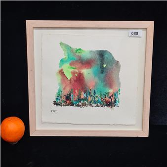 Untitled - Deborah Thrupp