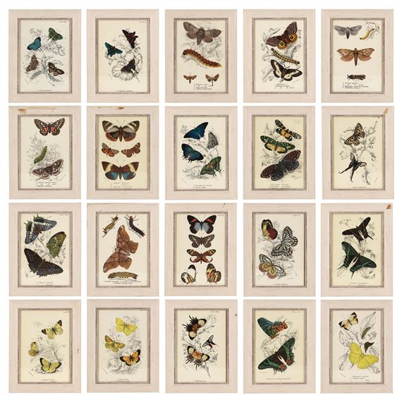 After Francis Orpen Morris (British, 1810-1893 - Francis Orpen Morris