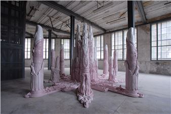 Carlone Contemporary: Elmar Trenkwalder - Upper Belvedere