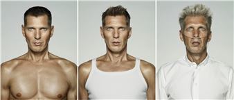 Erwin Olaf. Freedom - Stedelijk Museum
