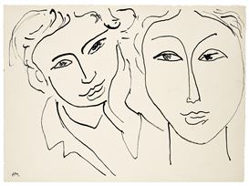 Matisse Foundation to Auction Pieces from Their Holdings to Benefit Arts Education
