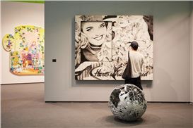 7 Highlights from Frieze Seoul