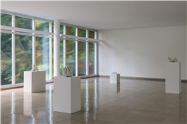 Keren Cytter “Relatable” at Kunsthaus Glarus