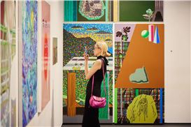 Frieze Seoul Saw Major Sales and Big Opportunities for Cultural Exchange