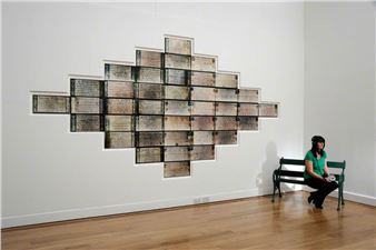 MoCP’s “Channeling” Shows That the Body Is at the Root of All