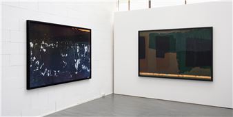 SPACE II: Carrie Mae Weems: Painting the Town - Galerie Barbara Thumm
