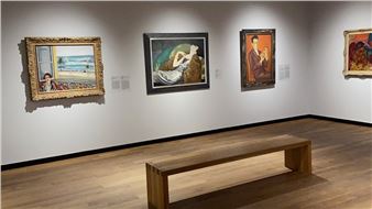 Two portraits, two destinies: How Otto Dix’s works ended up in Canadian museums