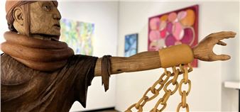 96th Michigan Contemporary Art Exhibition - Muskegon Museum of Art