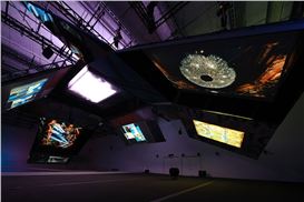 Samson Young 'Pavilion' opens at New Taipei City Art Museum