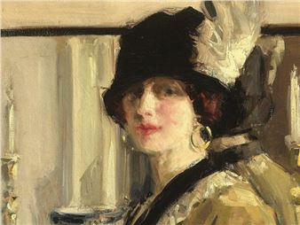 Discover another view of Glasgow in this new exhibition