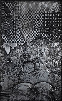 Untitled - Jordi Bonet