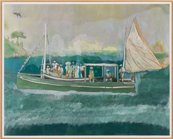 Christie's presents Prints and Multiples and Contemporary Edition: London