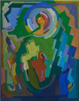 Whyte's to auction €1.2M of Irish & International art