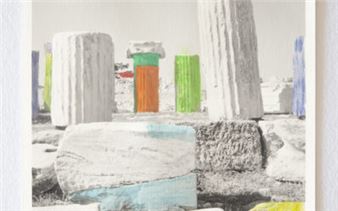 Massimiliano Gatti: La mémoire est un jeu d’enfant - Podbielski Contemporary