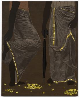 North/South - Rajiv Menon Contemporary