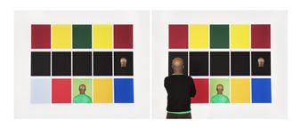 Dawit L. Petros: From the Edge of the Horizon I - Remai Modern