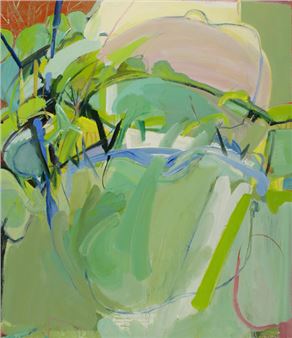 Barbara Groot & Adriana Barone - Romany Kramoris Gallery