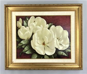 Igor Levashov | 9 Artworks at Auction | MutualArt