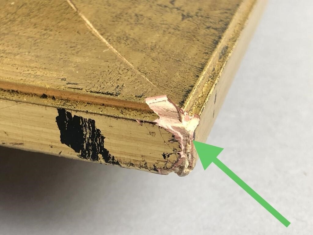 Artwork by Carrie Graber, The Mission, Made of Oil Painting On Stretched Canvas