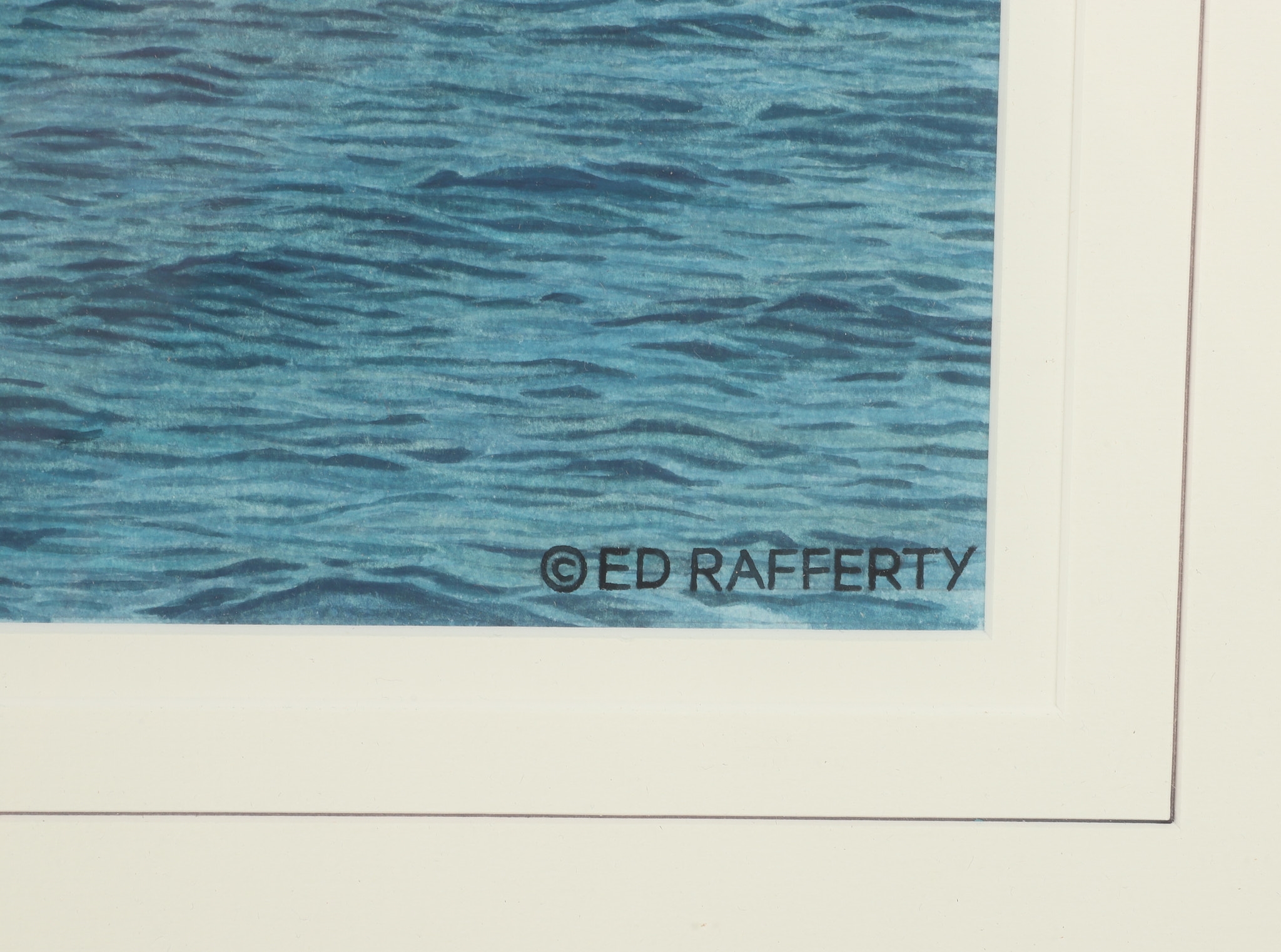 Ed Rafferty | Curtis Island, Maine | MutualArt