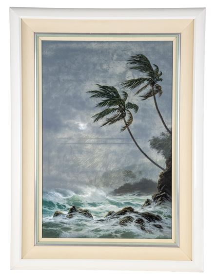Roy Gonzalez Tabora | 28 Artworks | MutualArt