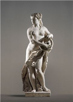 Attributed to Antonio Bonazza (1698–1763), Italy, Veneto, second quarter of the 18th Century - Antonio Bonazza