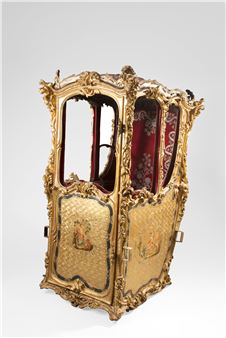 An Italian Collecting Journey: 16th - Giacinto Diana