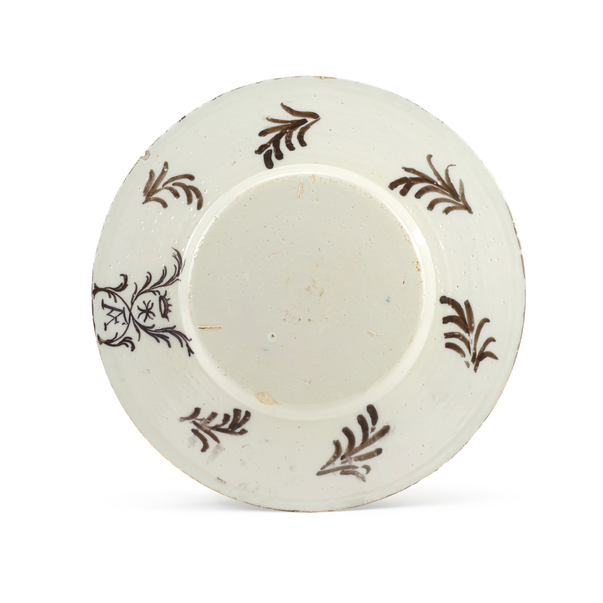 Artwork by Carlo Giuseppe Rampini, An Italian Collecting Journey: 16th, Made of plinth