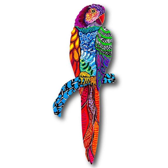 Moment of Peace by Patricia Govezensky