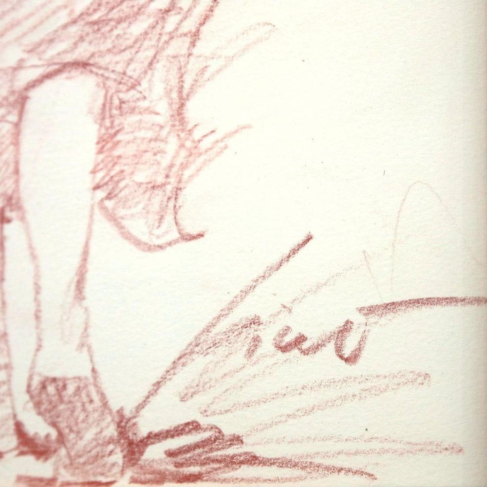 Giuseppe Pino | Untitled | MutualArt