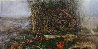 Cockaigne - Galeria Arsenal