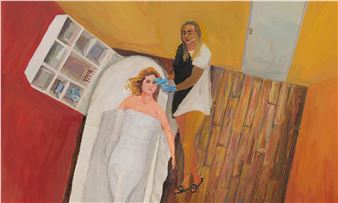 Marta Nadolle: We Have Complexes - Galeria Leto