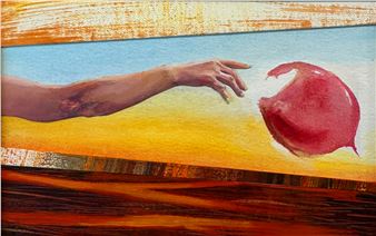 Maria Botti Villegas: Voices in The Space of Time - Arts & Science Center for Southeast Arkansas