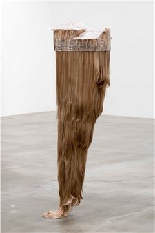 Rapunzel, Rapunzel - Heidi