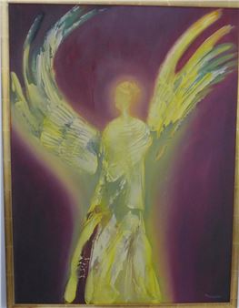 Angel - M. Segschneider
