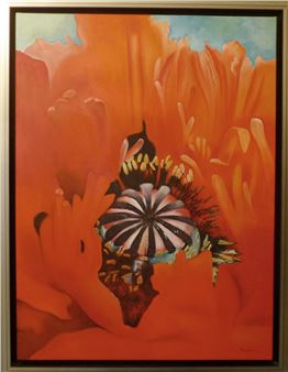 Carousel - M. Segschneider