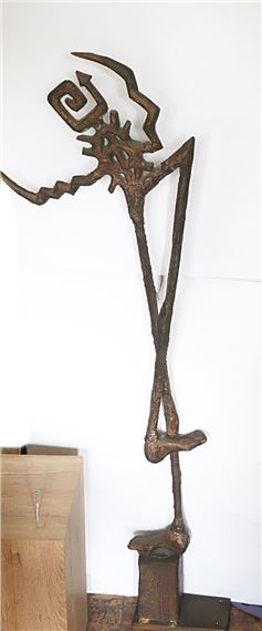 Robert Raschke | Position X | MutualArt