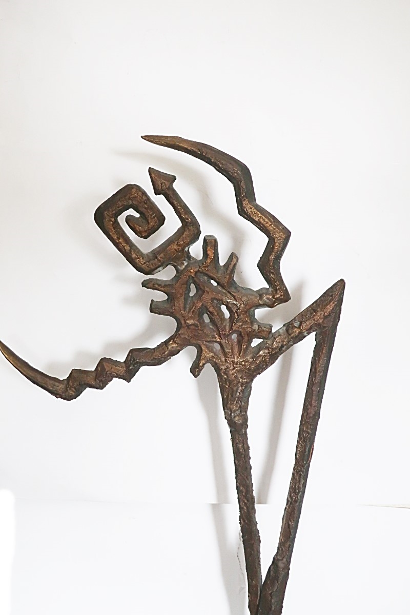 Robert Raschke | Position X | MutualArt