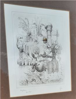 Kerykeion - Carl Körner