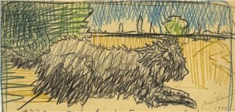 Kutya - László Méhes