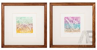 Hunting & Gathering II and Platypuses (2025) - Paul Bong