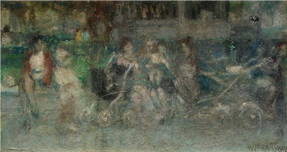 Untitled - Guillermo Vargas Ruiz